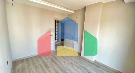 Квартири планування 2+1 і 4+1 дуплекс в районі Кепез-Анталія