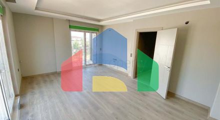 Квартири планування 2+1 і 4+1 дуплекс в районі Кепез-Анталія
