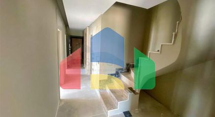 Квартиры планировки 2+1 и 4+1 дуплекс в районе Кепез - Анталия