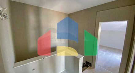 Квартиры планировки 2+1 и 4+1 дуплекс в районе Кепез - Анталия