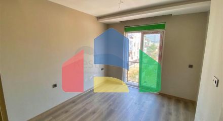 Квартиры планировки 2+1 и 4+1 дуплекс в районе Кепез - Анталия