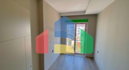 Квартиры планировки 2+1 и 4+1 дуплекс в районе Кепез - Анталия