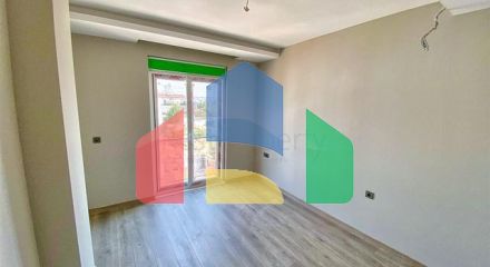 Квартиры планировки 2+1 и 4+1 дуплекс в районе Кепез - Анталия