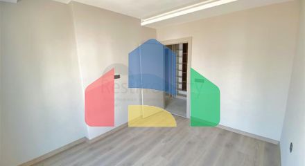 Квартиры планировки 2+1 и 4+1 дуплекс в районе Кепез - Анталия