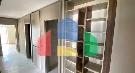 Квартиры планировки 2+1 и 4+1 дуплекс в районе Кепез - Анталия