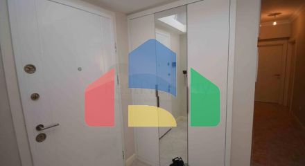 3+1 apartments in Kepez - Antalya area