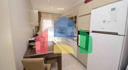 3+1 apartments in Kepez - Antalya area