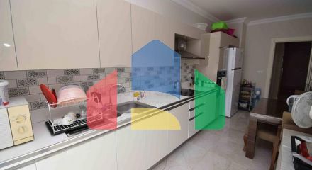 3+1 apartments in Kepez - Antalya area