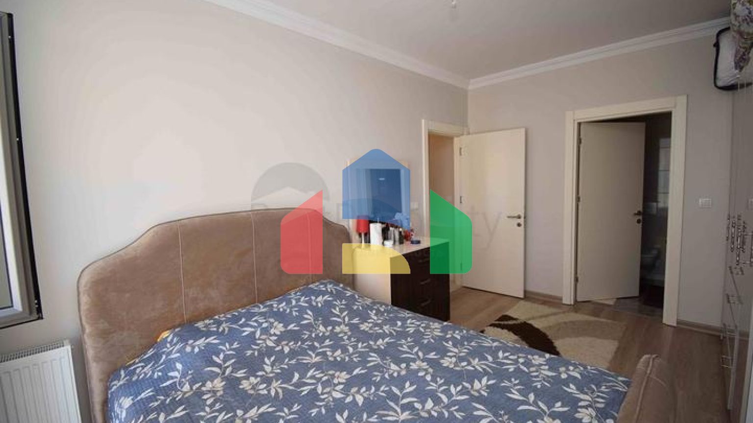 Квартири планування 3 + 1 в районі Кепез - Анталія