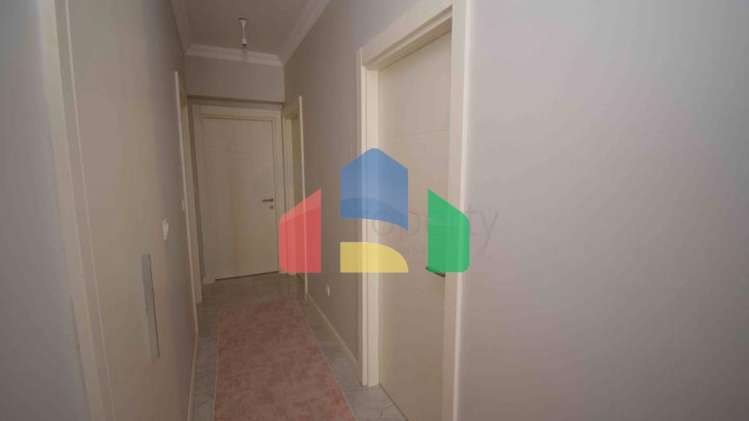 Квартири планування 3 + 1 в районі Кепез - Анталія