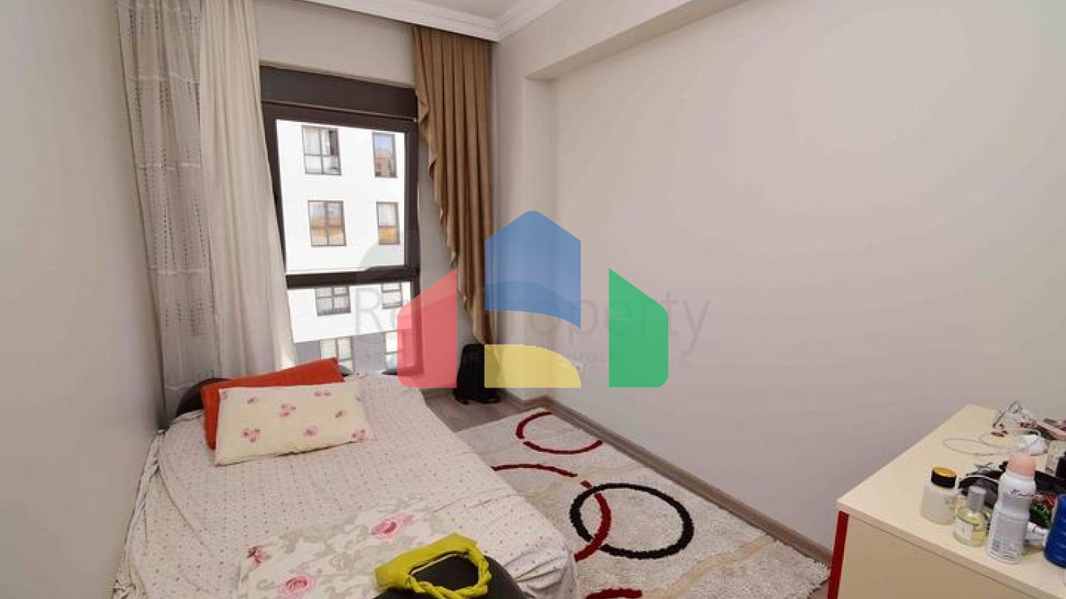 Квартири планування 3 + 1 в районі Кепез - Анталія