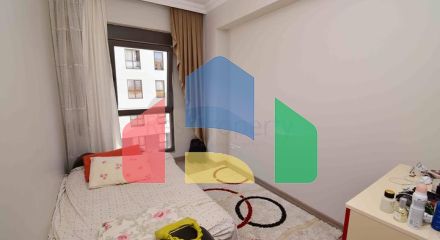 Квартири планування 3 + 1 в районі Кепез - Анталія Квартири планування 3 + 1 в районі Кепез - Анталія