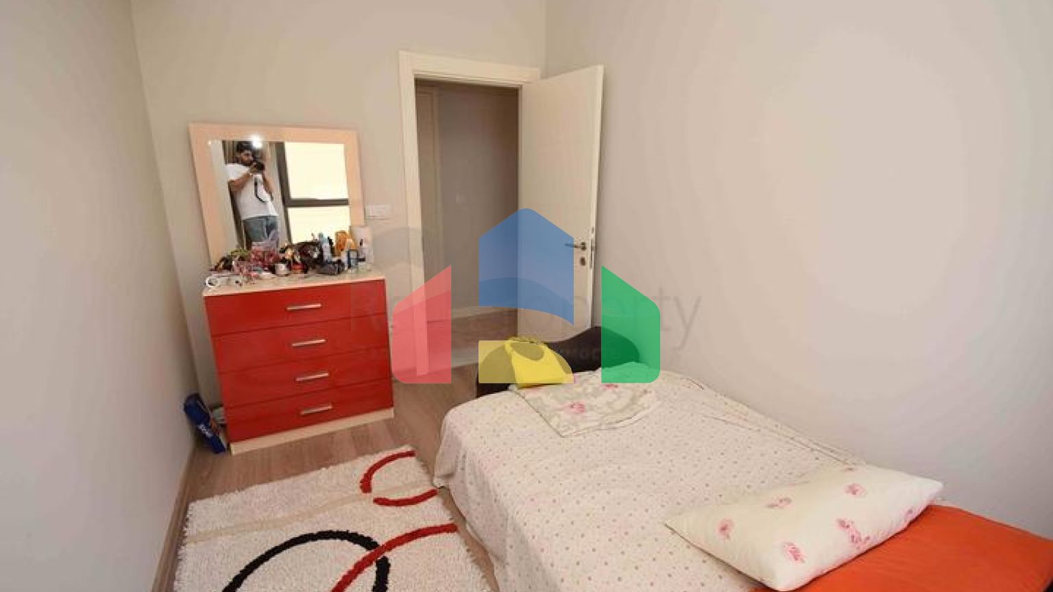 Квартири планування 3 + 1 в районі Кепез - Анталія