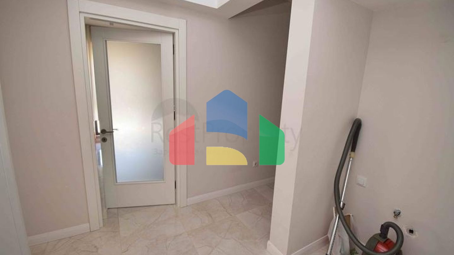 Квартири планування 3 + 1 в районі Кепез - Анталія