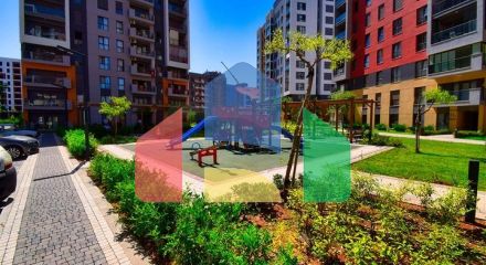 Квартири планування 3 + 1 в районі Кепез - Анталія Квартири планування 3 + 1 в районі Кепез - Анталія