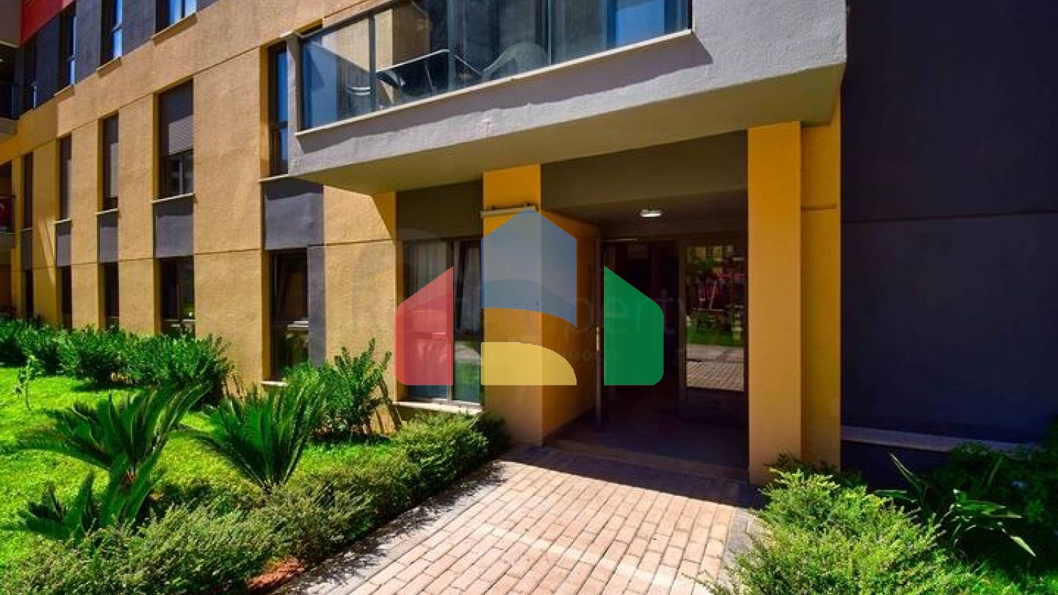 Квартири планування 3 + 1 в районі Кепез - Анталія