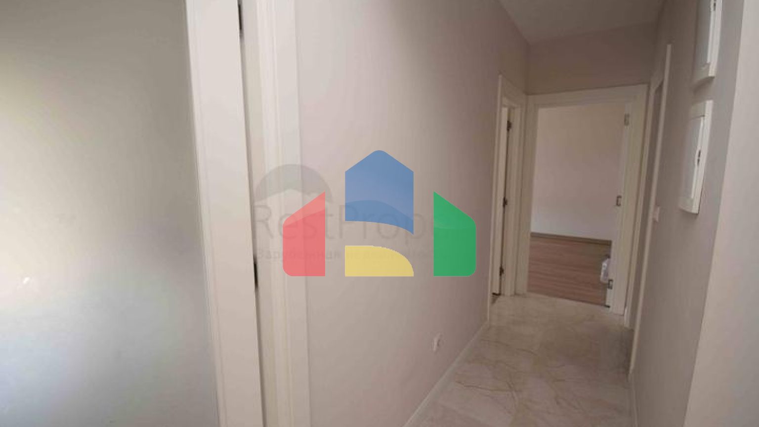 Квартири планування 3 + 1 в районі Кепез - Анталія