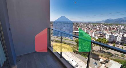 Квартири планування 3 + 1 в районі Кепез - Анталія Квартири планування 3 + 1 в районі Кепез - Анталія