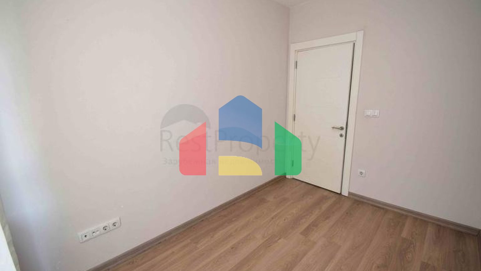 Квартири планування 3 + 1 в районі Кепез - Анталія