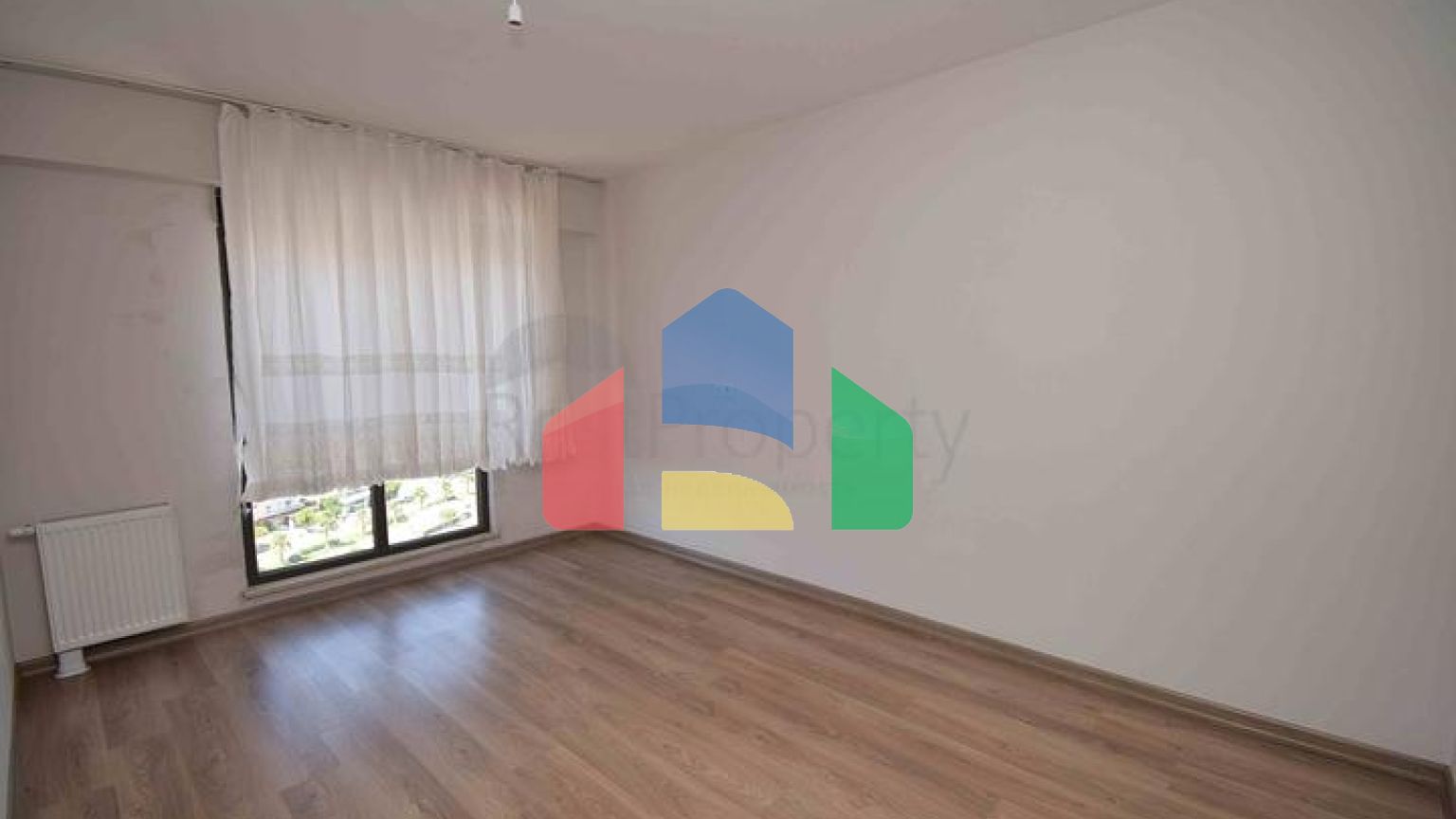 Квартири планування 3 + 1 в районі Кепез - Анталія