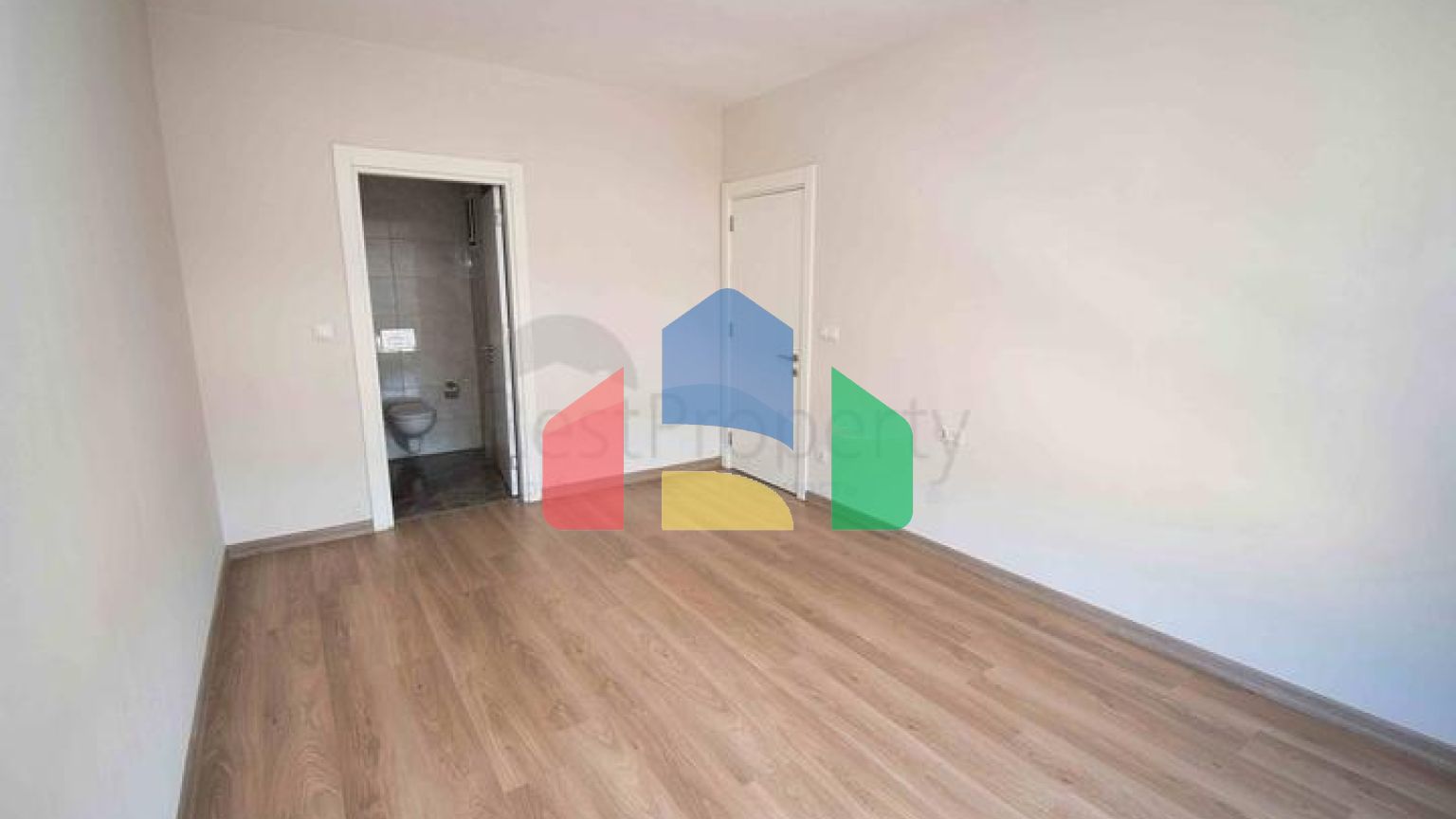 Квартири планування 3 + 1 в районі Кепез - Анталія