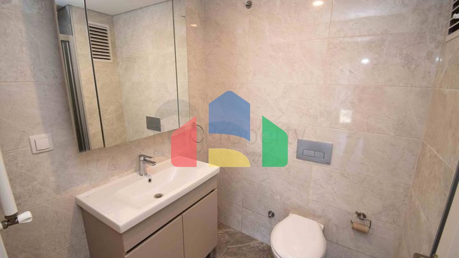 Квартири планування 3 + 1 в районі Кепез - Анталія