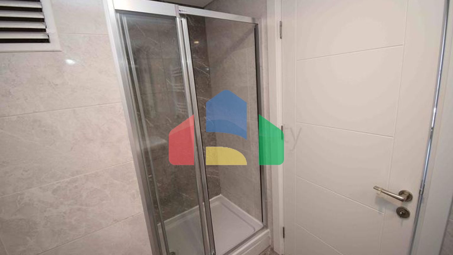 Квартири планування 3 + 1 в районі Кепез - Анталія