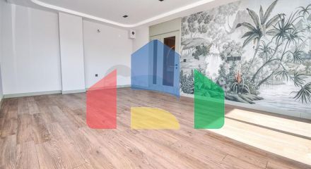 Інвестиційний проект в районі Кепез-Анталія