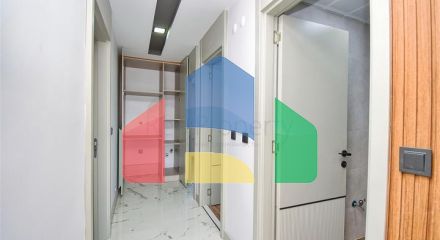 Інвестиційний проект в районі Кепез-Анталія