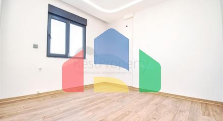 Інвестиційний проект в районі Кепез-Анталія