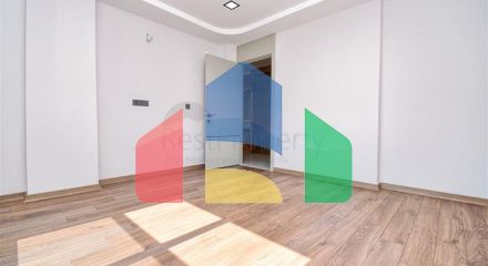 Інвестиційний проект в районі Кепез-Анталія