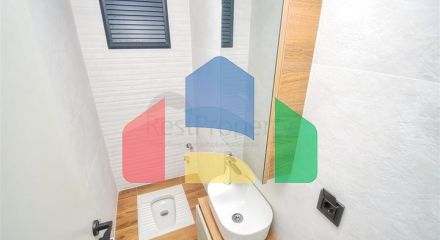 Інвестиційний проект в районі Кепез-Анталія