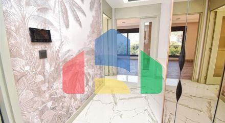 Інвестиційний проект в районі Кепез-Анталія