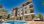 Apartment with a 2+1 swimming pool in Kepez - Antalya area