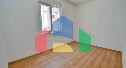 Квартира з басейном планування 2 + 1 в районі Кепез - Анталія