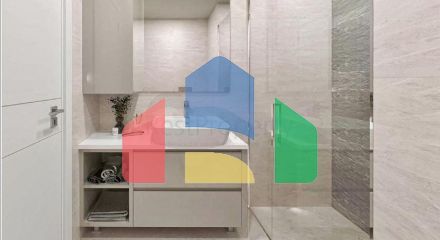 Квартиры планировки 2+1 и 3+1 в районе Кепез - Анталия