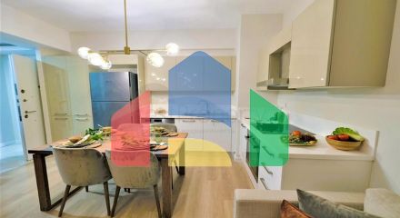 Квартиры планировки 2+1 и 3+1 в районе Кепез - Анталия