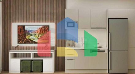 Квартиры планировки 2+1 и 3+1 в районе Кепез - Анталия