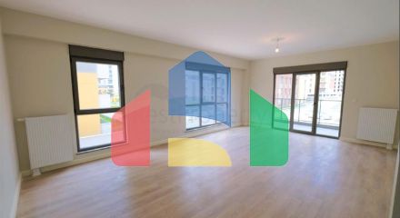 Квартиры планировки 2+1 и 3+1 в районе Кепез - Анталия