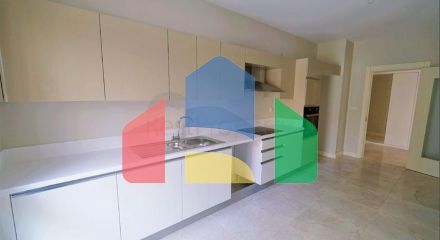 Квартиры планировки 2+1 и 3+1 в районе Кепез - Анталия