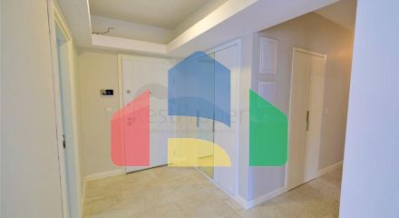 Квартиры планировки 2+1 и 3+1 в районе Кепез - Анталия