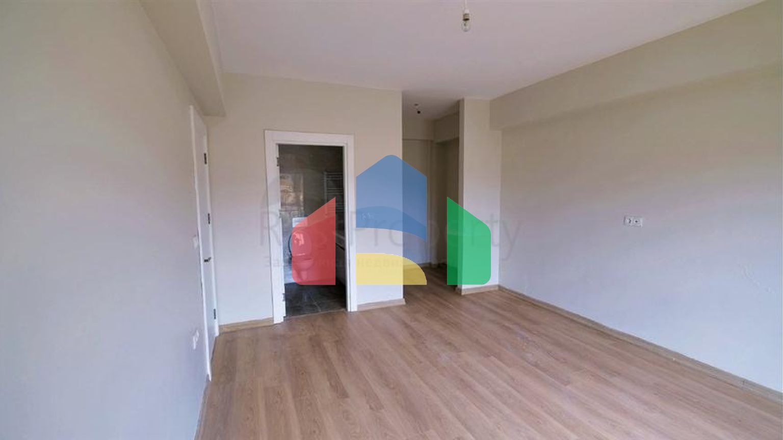 Квартиры планировки 2+1 и 3+1 в районе Кепез - Анталия