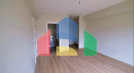 Квартиры планировки 2+1 и 3+1 в районе Кепез - Анталия