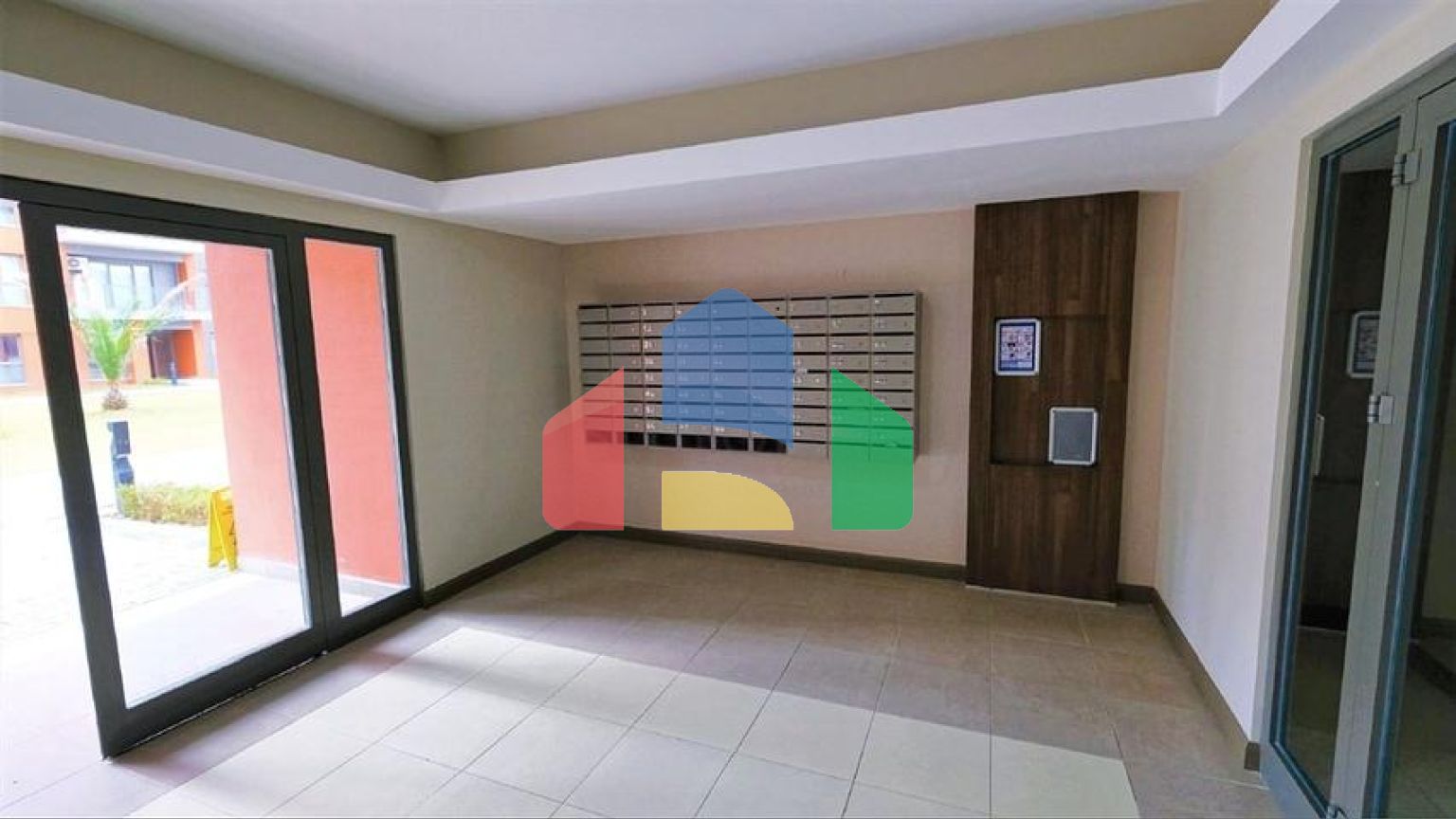 Квартиры планировки 2+1 и 3+1 в районе Кепез - Анталия