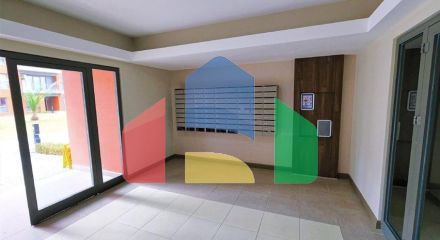 Квартиры планировки 2+1 и 3+1 в районе Кепез - Анталия