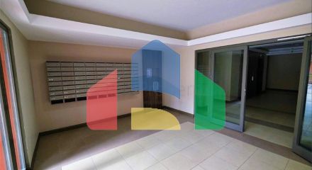 Квартиры планировки 2+1 и 3+1 в районе Кепез - Анталия