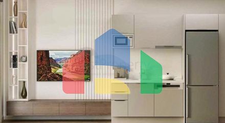 Квартиры планировки 2+1 и 3+1 в районе Кепез - Анталия