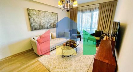 Квартиры планировки 2+1 и 3+1 в районе Кепез - Анталия