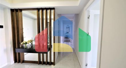 Квартиры планировки 2+1 и 3+1 в районе Кепез - Анталия