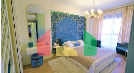 Квартиры планировки 2+1 и 3+1 в районе Кепез - Анталия